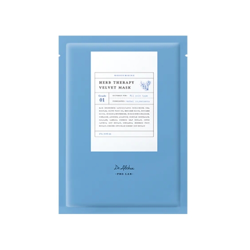 Dr. Althea Herb Therapy Velvet Mask