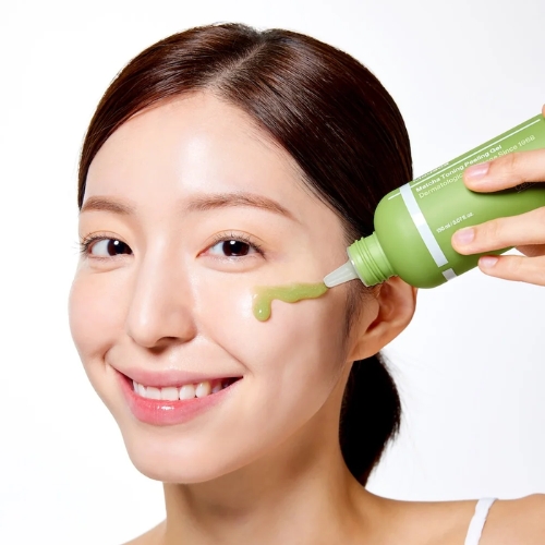 Centellian24 Madeca Matcha Toning Peeling Gel 150ml
