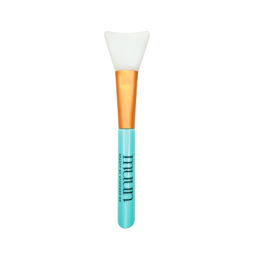 muun Silicone Face Mask Brush #Blue