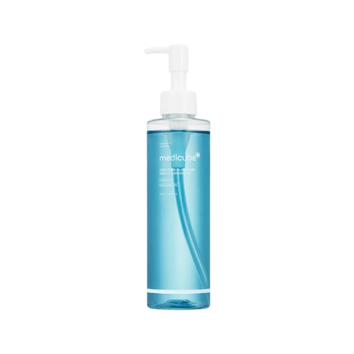 Medicube Zero Pore Blackhead Deep Cleansing Oil 205ml