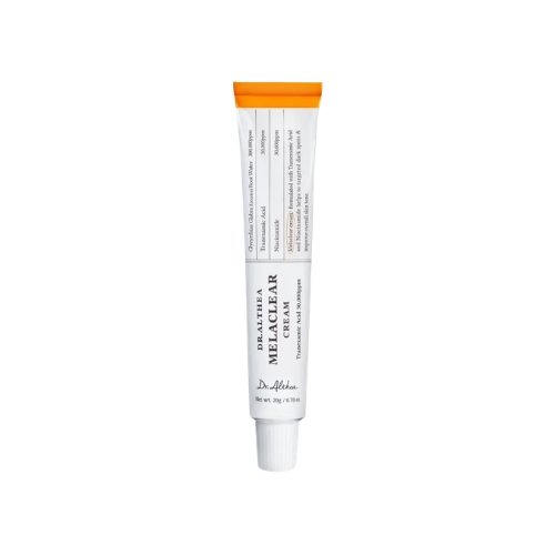 Dr. Althea Melaclear Cream 20g