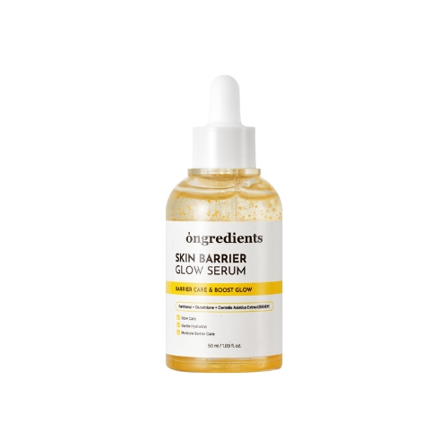 Ongredients Skin Barrier Glow Serum 50ml