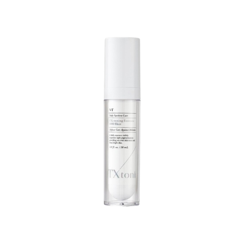 VT Cosmetics TX-Toning Essence 1000 Shot 30ml