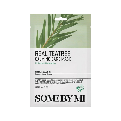 Teatree Calming