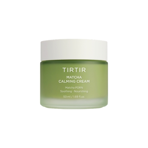 TIRTIR Matcha Calming Cream 50ml