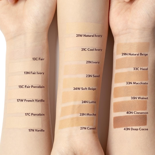 TIRTIR Mask Fit Red Cushion 33N Macchiato