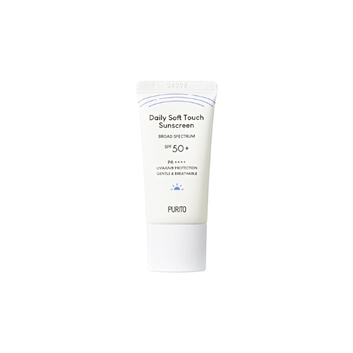 Purito SEOUL mini Daily Soft Touch Sunscreen 15ml