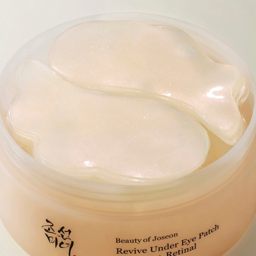 Beauty of Joseon Revive Under Eye Patch Ginseng + Retinal 60patches