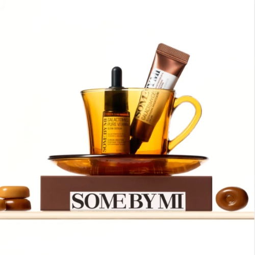 SOME BY MI Galactomyces Brightening Trial Kit