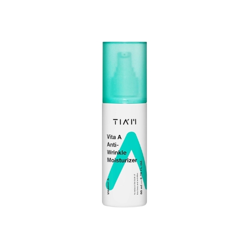 TIA'M Vita A Anti-Wrinkle Moisturizer 80ml