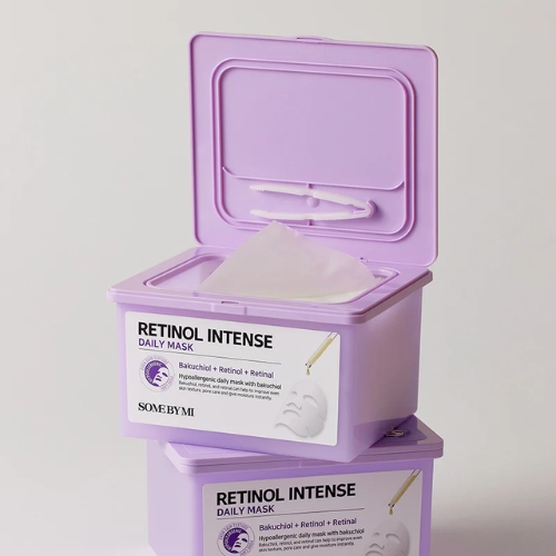 SOME BY MI Retinol Intense Daily Mask