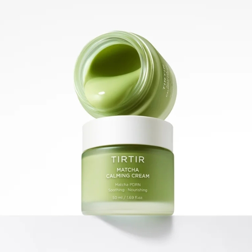 TIRTIR Matcha Calming Cream 50ml