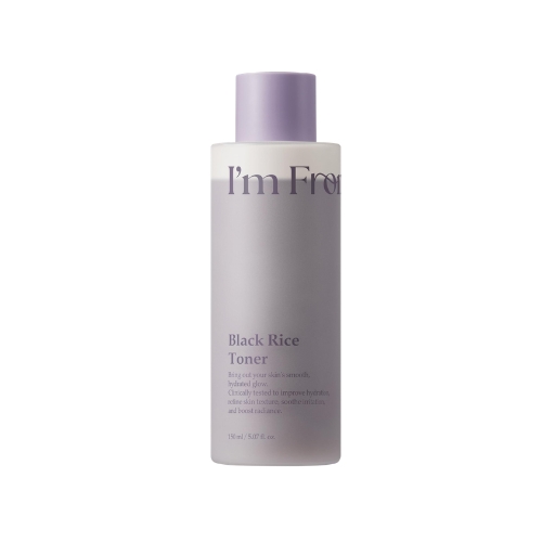 I'm From Black Rice Toner 150ml