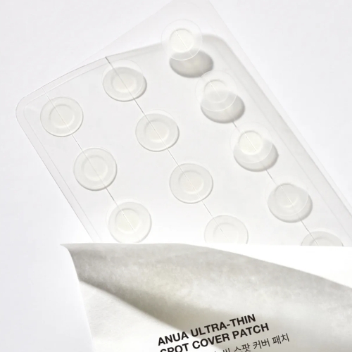 Anua Ultra Thin Spot Cover Patch 75ea