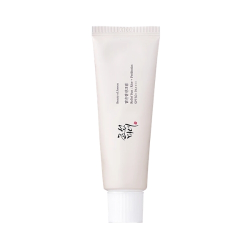 Beauty Of Joseon Relief Sun: Rice + Probiotics SPF50+ PA++++ 50ml