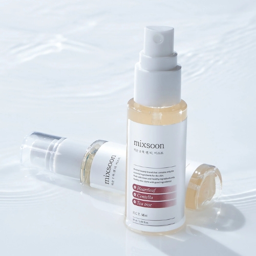 Mixsoon H.C.T. Mist 50ml