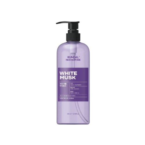 White Musk