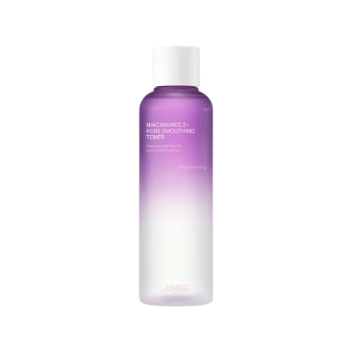 Jumiso Niacinamide 2+ Pore Smoothing Toner 205ml