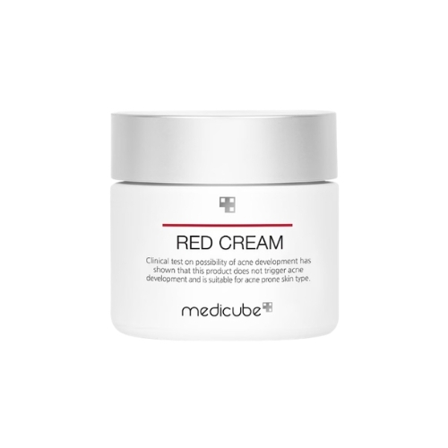 Medicube Red Cream 2.0 50ml