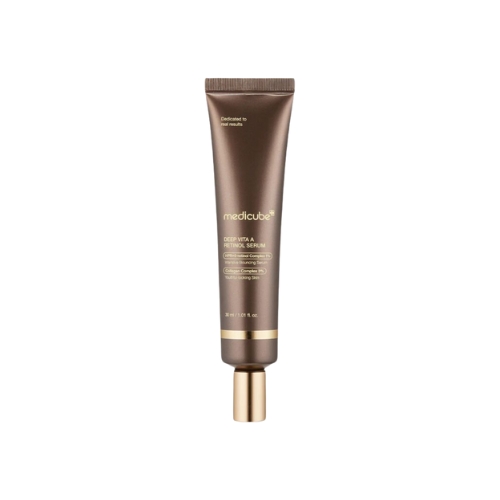 Medicube Deep Vita A Retinol Serum 30ml