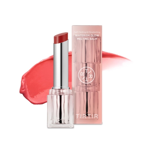 02 Merry Coral Balm