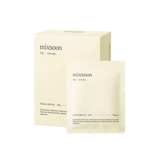 Mixsoon Soybean Milk Pad