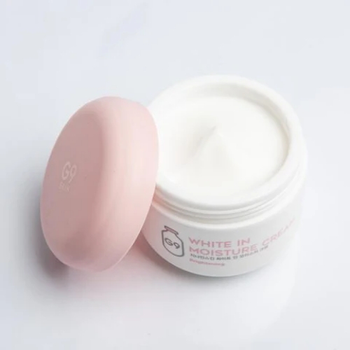 G9 Skin White In Moisture Cream
