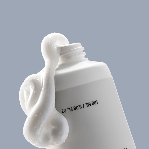 Anua 3 Ceramide Panthenol Moisture Barrier Cream 100ml