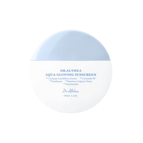 Dr. Althea Aqua Glowing Sunscreen