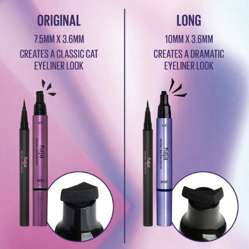KAJA Wink Stamp