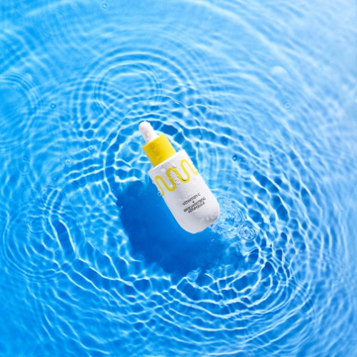 COMMONLABS Vitamin C Brightening Ampoule 30ml