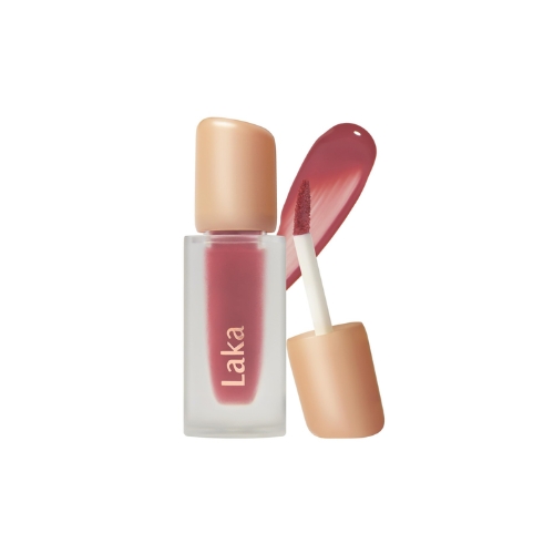 LAKA Fruity Glam Tint #122 Rosy Rose