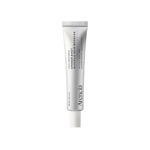 Arencia Eraser Shot Glycolic Acid Booster 30ml