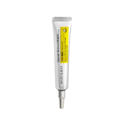 Mary&May Spicule Retinol PDRN Cream 15g