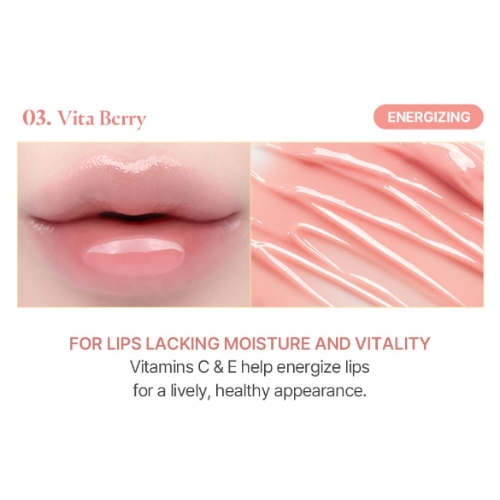 #03 Vita Berry