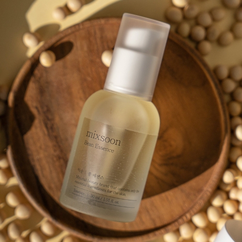 Mixsoon Bean Essence 30ml