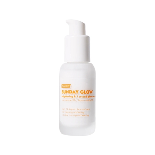FRANKLY Sunday Glow Serum 37ml
