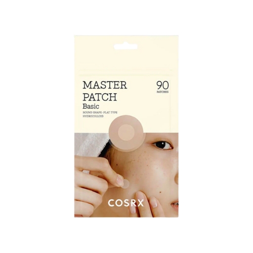 COSRX Master Patch Basic 90pcs