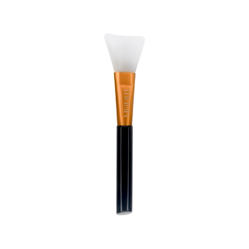 muun Silicone Face Mask Brush #Black