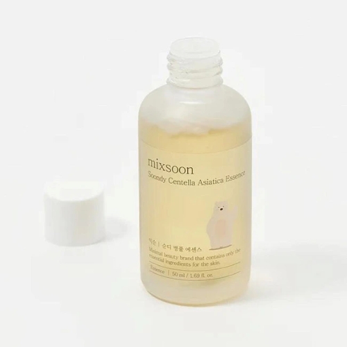 Mixsoon Soondy Centella Asiatica Essence 50ml