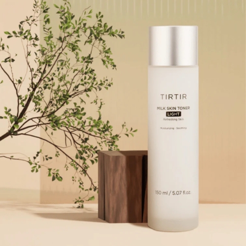 TIRTIR Milk Skin Toner Light 150ml