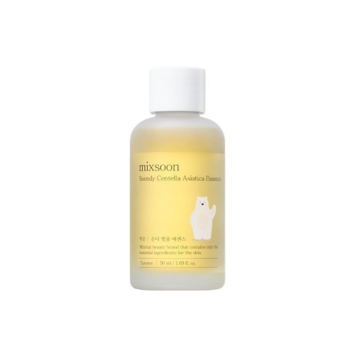Mixsoon Soondy Centella Asiatica Essence 50ml