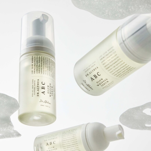 Dr. Althea ABC Glow Whipped Serum 100ml
