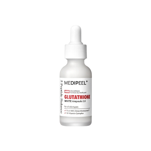 MEDI-PEEL Bio-Intense Glutathione White Ampoule 2.0