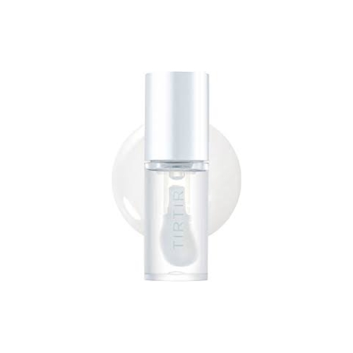 TIRTIR My Glow Lip Oil Honey