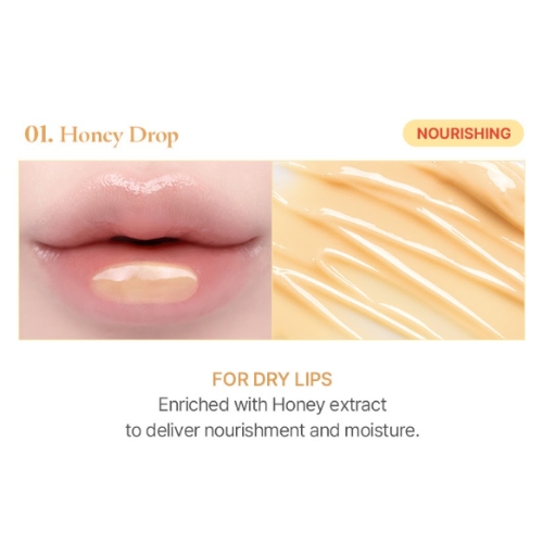 LAKA Healthy Serum Balm