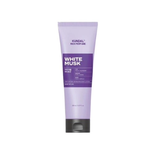 White Musk