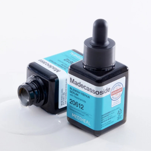 MEDIHEAL Madecassoside Blemish Repair Serum 40ml