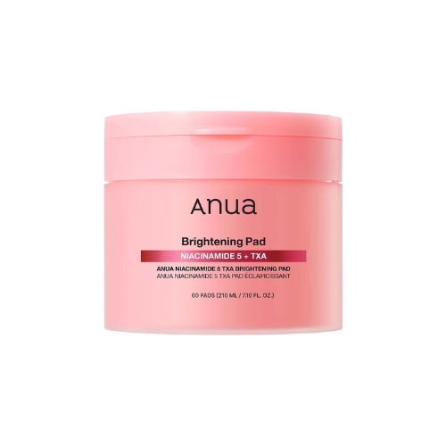 Anua Niacinamide 5 TXA Brightening Pad 210ml