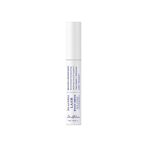 Dr. Althea Lash Boost Serum 9ml